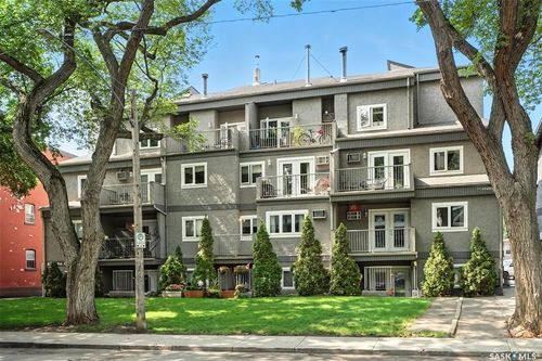 103-431 4th Avenue N, Saskatoon, SK, S7K2M4 | Card Image