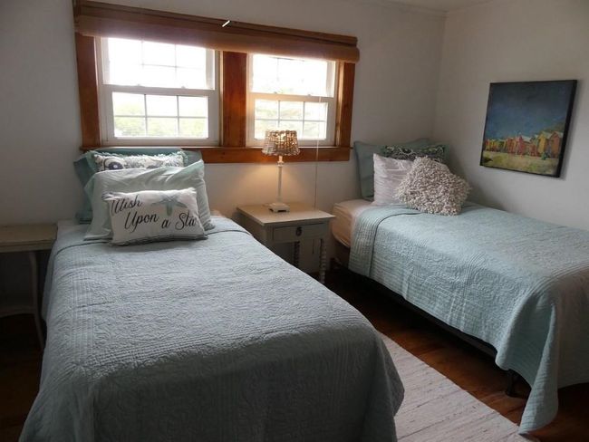53 Foss Cir, House other with 2 bedrooms, 1 bathrooms and null parking in Rye NH | Image 6