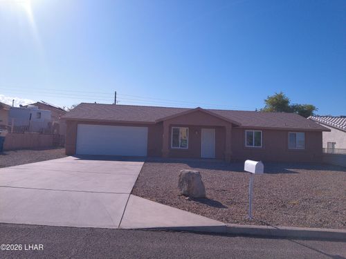 3128 Jamaica Blvd S, Lake Havasu City, AZ, 86406 | Card Image