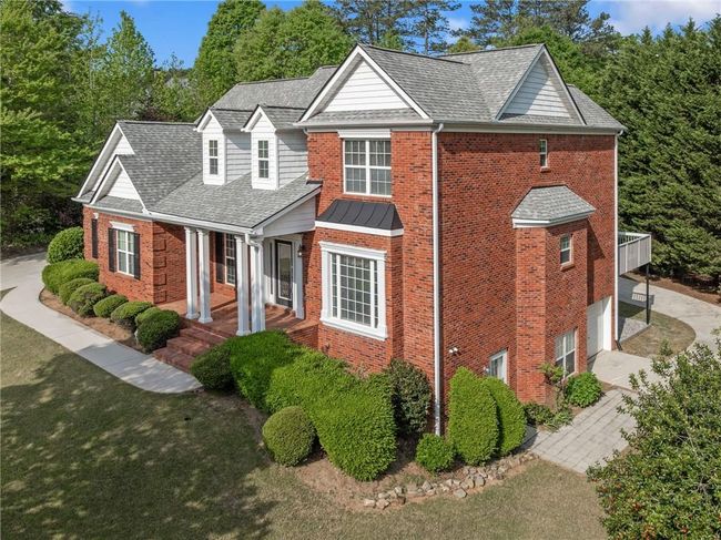 711 Wilhaven Ct, House other with 5 bedrooms, 5 bathrooms and 3 parking in Loganville GA | Image 46