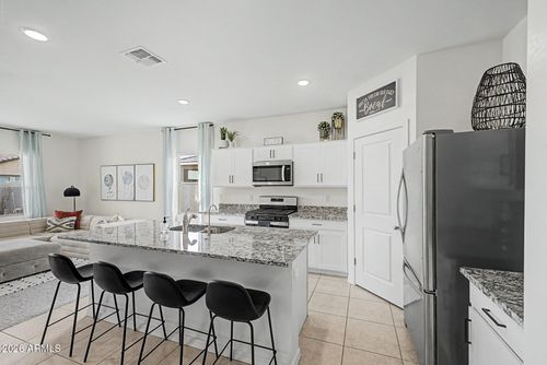 5631 W Moody Trail, Laveen, AZ, 85339 | Card Image