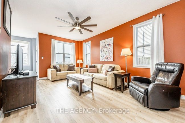 82 Hammet St, House other with 4 bedrooms, 3 bathrooms and 4 parking in Cambridge ON | Image 11