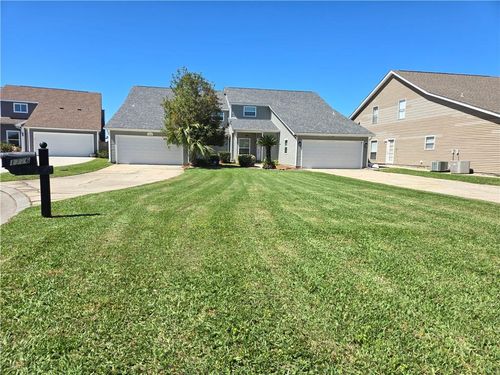 1776 Marina Dr, Slidell, LA, 70458-9268 | Card Image