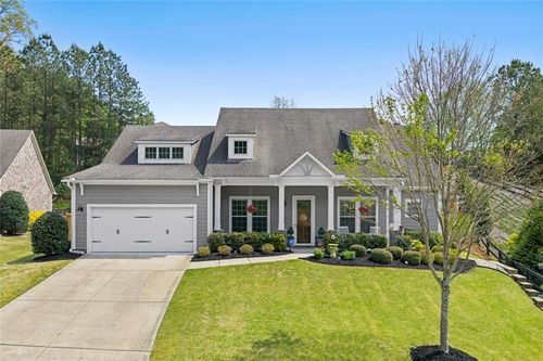 302 Canter Way, Woodstock, GA, 30188-6091 | Card Image