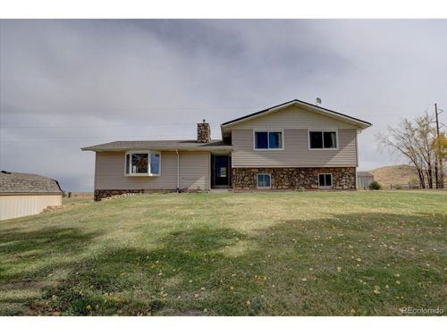 11810 Mesa View Rd, Larkspur, CO, 80118-6147 | Card Image