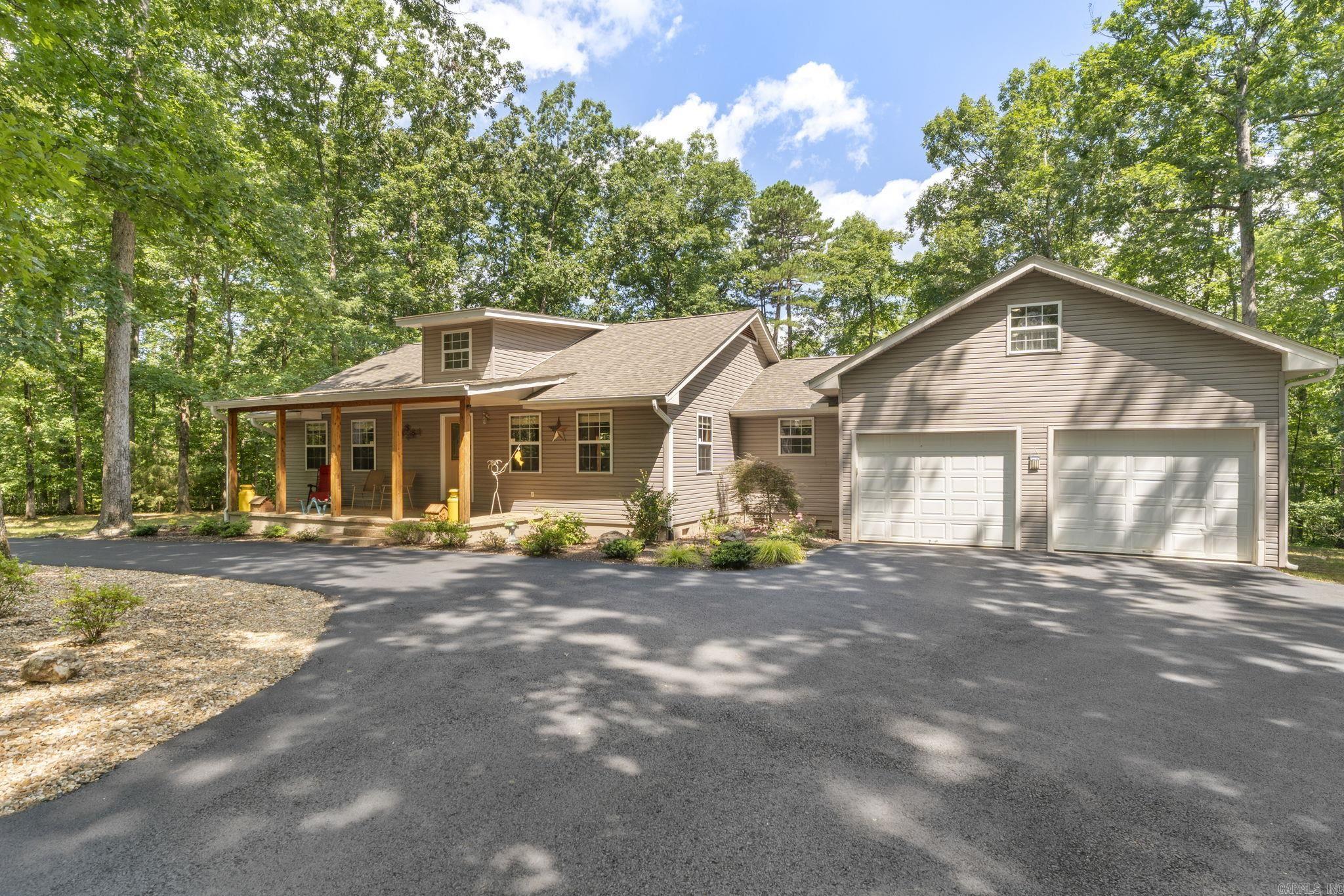 Residential in Hot Springs