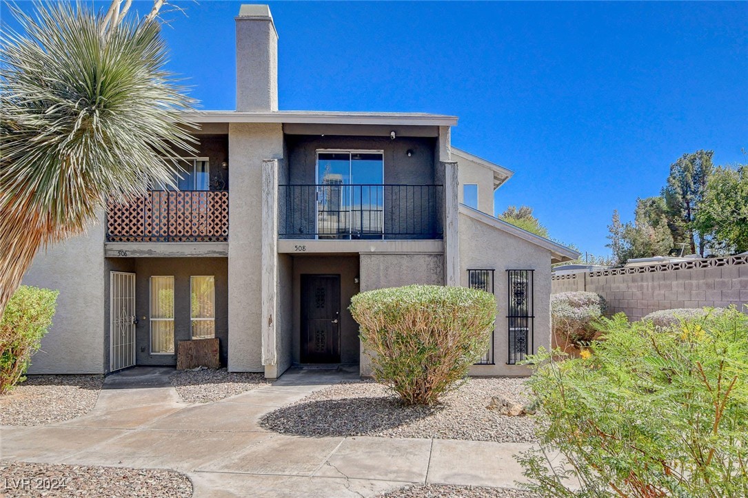Sellers Pl, Henderson, NV 89011