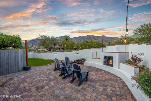 6020 N Swan Road, Tucson, AZ, 85718 | Card Image