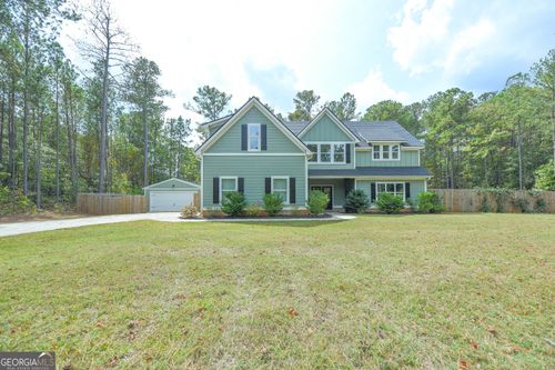 143 Hidden Lake Ct, Pine Mountain, GA, 31822-2525 | Card Image