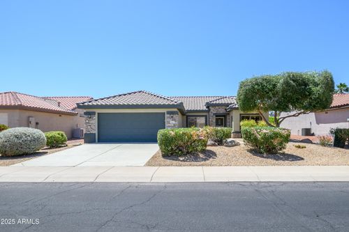16527 W Blackhawk Ct, Surprise, AZ, 85374-5103 | Card Image