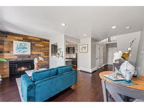 5419 W 16th Ave, Lakewood, CO, 80214-1722 | Card Image