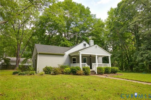 9215 Mapleway Rd, Henrico, VA, 23229-5445 | Card Image