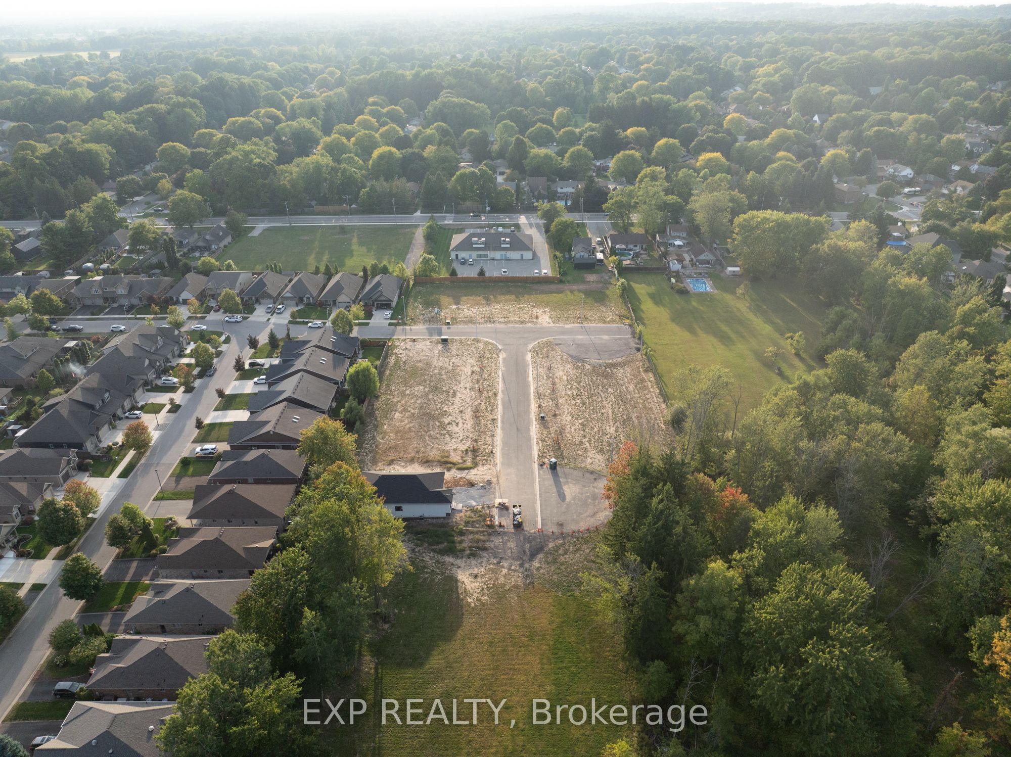 Residential in Pelham 3