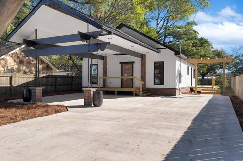 402 N San Francisco, Caraway, AR, 72419-8674 | Card Image