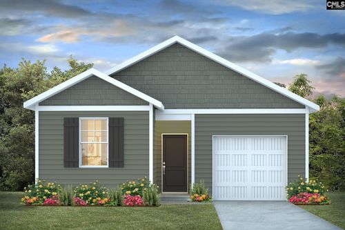 404 Wisteria Walk Way, Hopkins, SC, 29061-9841 | Card Image