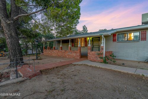 905 W Discover Street, Oracle, AZ, 85623 | Card Image