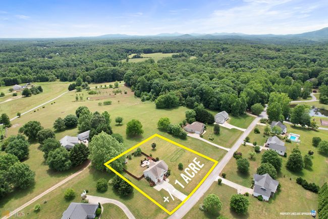 236 Five Oaks Dr, House other with 4 bedrooms, 3 bathrooms and null parking in Clarkesville GA | Image 47
