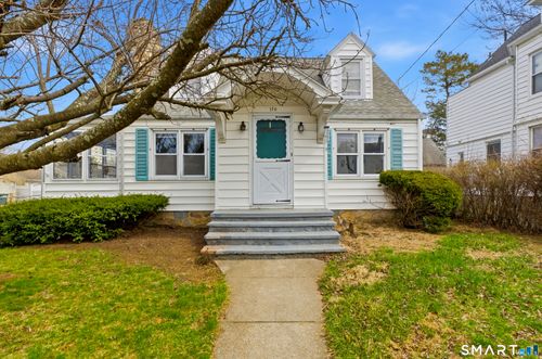 170 Hillside Ave, Bridgeport, CT, 06604-1438 | Card Image