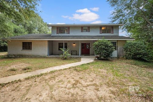 23181 Stuart Ln, Summerdale, AL, 36580-3833 | Card Image