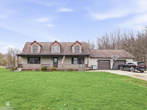 8925 Lohr Rd, Greenwood, MI, 48006-1719 | Card Image