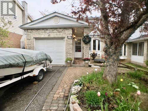 mainupper-29 West Borough Street, Markham (Aileen-Willowbrook), ON, L3T4V6 | Card Image