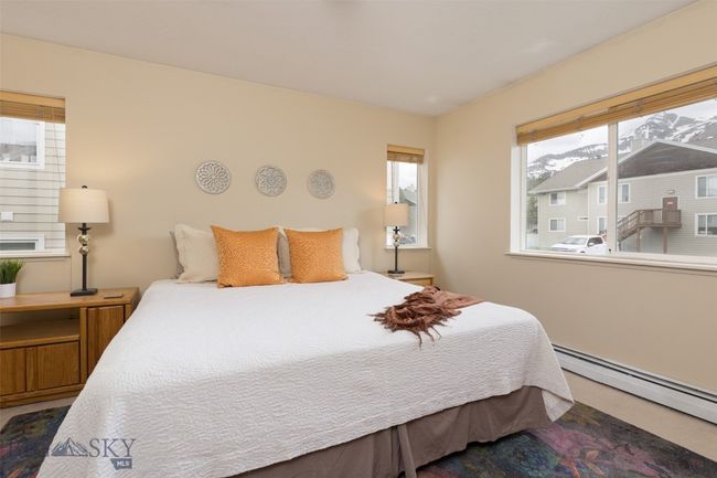 13 Moose Ridge Rd, Condo with 1 bedrooms, 1 bathrooms and null parking in Big Sky MT | Image 15