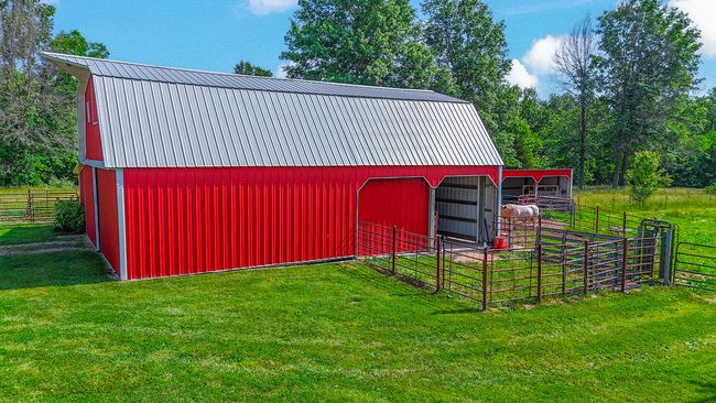 5200 N Locust Grove Church Rd, House other with 5 bedrooms, 4 bathrooms and null parking in COLUMBIA MO | Image 40