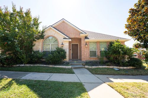 7817 Laughing Waters Trl, Mckinney, TX, 75070-6056 | Card Image