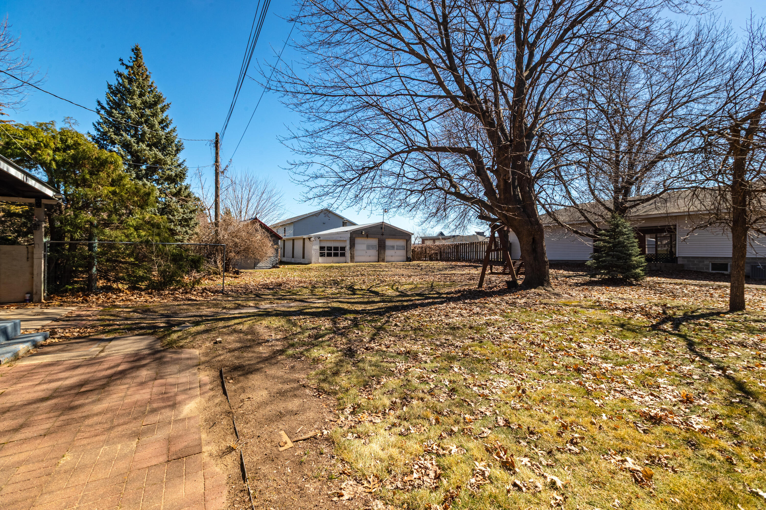Commercial Sale in Onalaska