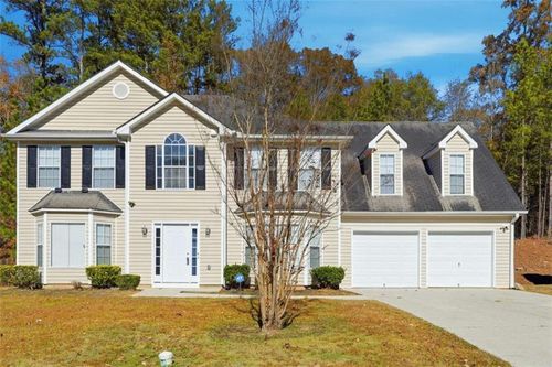 7786 Providence Point Way, Lithonia, GA, 30058-5176 | Card Image