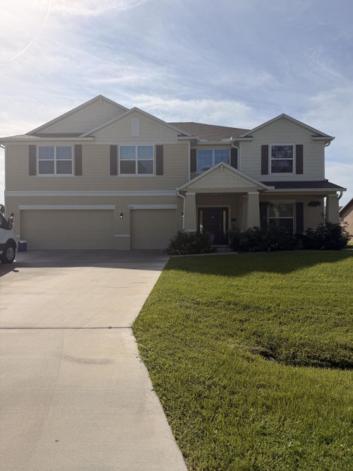 590 Se Faith Ter, Port St Lucie, FL, 34983-3210 | Card Image