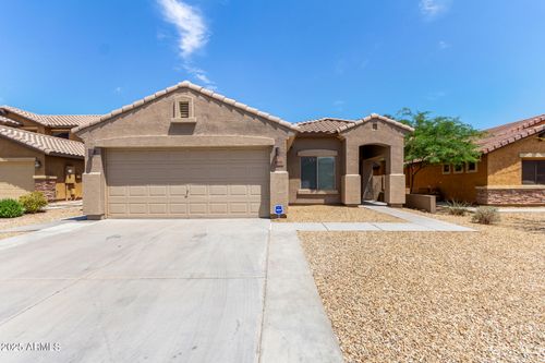 809 S 113th Ave, Avondale, AZ, 85323-6866 | Card Image