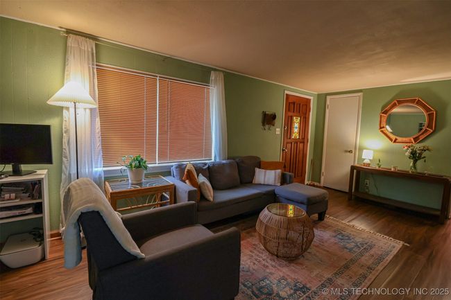 714 Maple St, House other with 2 bedrooms, 1 bathrooms and null parking in Sapulpa OK | Image 9