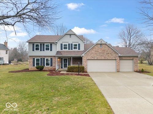 792 Grace Dr, Carmel, IN, 46032-5281 | Card Image
