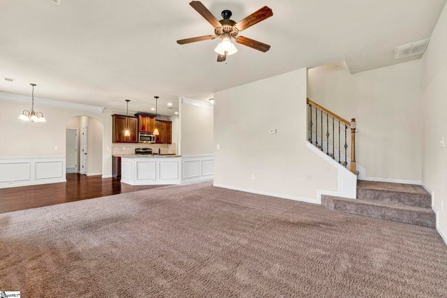 530 W Holloway Dr, House other with 5 bedrooms, 3 bathrooms and 2 parking in Woodruff SC | Image 17