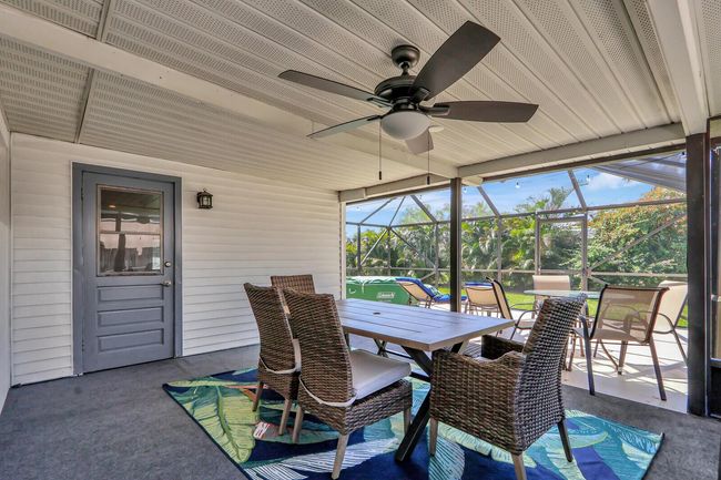 2346 N Wallen Dr, House other with 3 bedrooms, 2 bathrooms and null parking in West Palm Beach FL | Image 38
