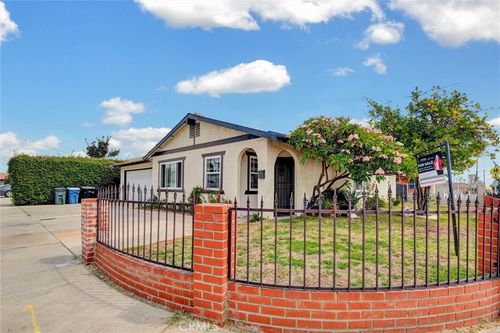 7311 Clarkson Ave, Bell Gardens, CA, 90201-1201 | Card Image