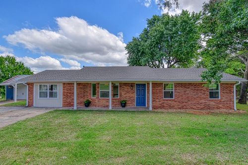 272 W Water Front Dr, Ninnekah, OK, 73067-5009 | Card Image