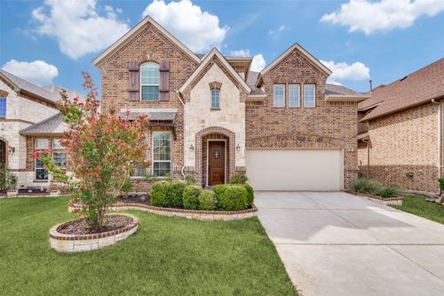 10809 Grecian Dr, Mckinney, TX, 75072-5783 | Card Image