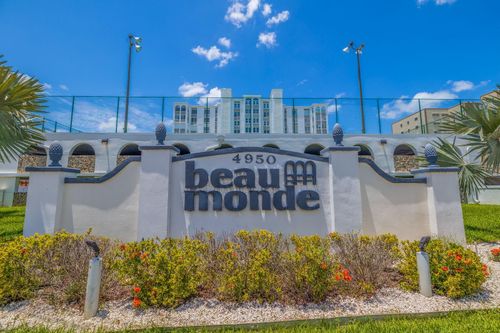 404-4950 Gulf Blvd, St Pete Beach, FL, 33706-2433 | Card Image