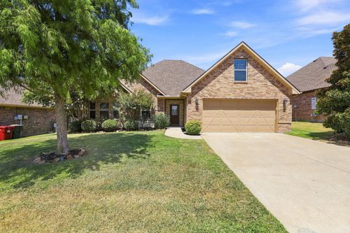 1407 Monfort Dr, Sherman, TX, 75092-8110 | Card Image