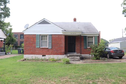 4106 Vaughn Rd, Memphis, TN, 38122-1616 | Card Image