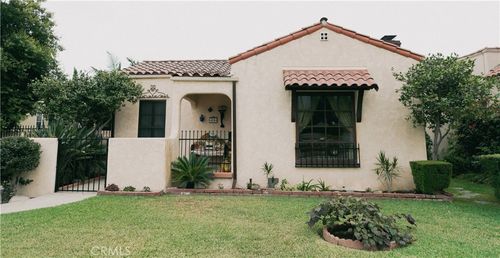 424 W 11th St, Azusa, CA, 91702-1905 | Card Image
