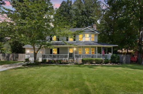 5704 Danville Dr, Fayetteville, NC, 28311-3418 | Card Image