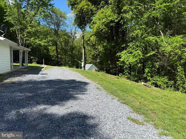 3143 Erly Rd, House other with 3 bedrooms, 2 bathrooms and null parking in Elliottsburg PA | Image 29