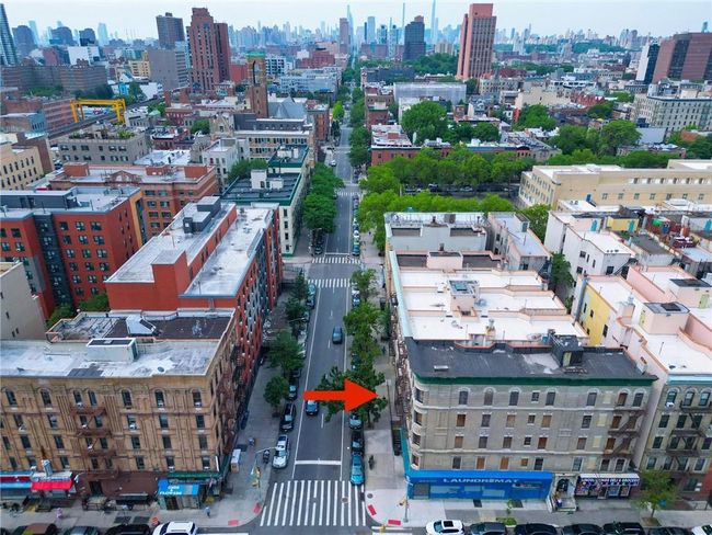 APT-4D - 2090 Madison Ave, Home with 2 bedrooms, 1 bathrooms and null parking in New York NY | Image 17