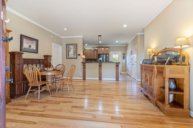 Front Entry of Home into Living Room or Dining... whichever you prefer | Image 15