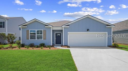 1084 Sanctuary Drive, Ridgeland, SC, 29936 | Card Image