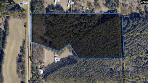 2151 Highway 178, Swansea, SC, 29160-9174 | Card Image