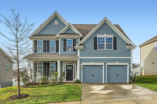 137 Yellow Birch Loop, Mooresville, NC, 28117 | Card Image